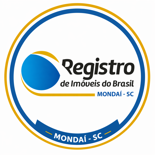 Registro de Imóveis de Mondaí